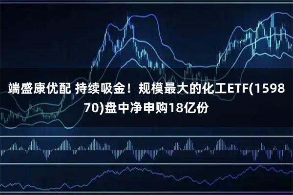 端盛康优配 持续吸金!规模最大的化工ETF(159870)盘中净申购18亿份
